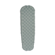 Inflatable insulated mat 10 сm Sea to Summit Ether Light XT Insulated Air Sleeping Mat Small pewter, STS AMELXTINS_S