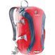 Backpack Deuter Speed Lite 20 fire-arctic