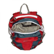 Backpack Deuter Speed Lite 20 fire-arctic