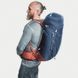 Рюкзак Deuter Trail Pro 36 midnight-lava