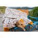Sleeping bag Kelty winter moss-treeline