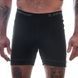 Thermal underpants for men Sensor Double Face black, Black, S