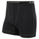 Thermal underpants for men Sensor Double Face black, Black, S