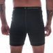 Thermal underpants for men Sensor Double Face black, Black, S