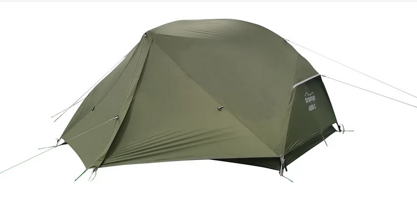 Намет Tramp Aero 2 olive, UTRT-002-olive