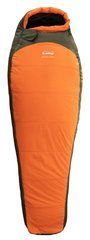 Спальник Tramp Boreal Long orange/grey правий