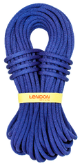 Мотузка динамічна Tendon Indoor Trust 11.4 blue 50 м