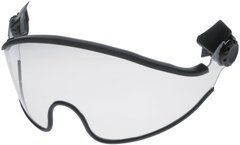 Eye protection shield Camp Ares Visor ANSI Shield for Camp Armour Pro helmet, 2645