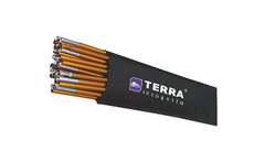 Каркас - комплект дуг до намету Terra Incognita Ksena 2 (сплав Al)