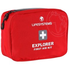 Аптечка Lifesystem Explorer First Aid Kit, 1035