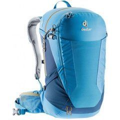 Backpack Deuter Futura 28 azure-steel