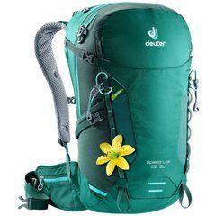 Backpack Deuter Speed Lite 22 SL alpinegreen-forest