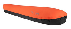 Bivouac bag Rab Alpine Bivi horizon, MR-66-HO-U