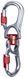 Camp Enigma-Swivel 3Lock Double, 3498