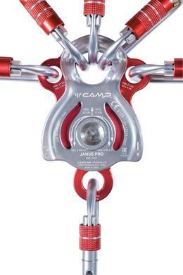 Camp Janus doble pulley, 2160