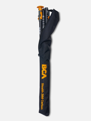 Avalanche probe BCA Stealth&trade; 300 Carbon Avalanche Probe, 48469998