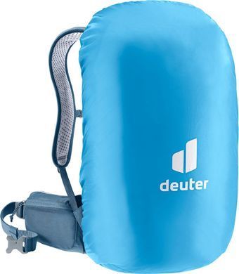 Рюкзак Deuter Futura 28 azure-steel