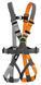Complete fall arrest harness Petzl Swan Easyfit Stainless