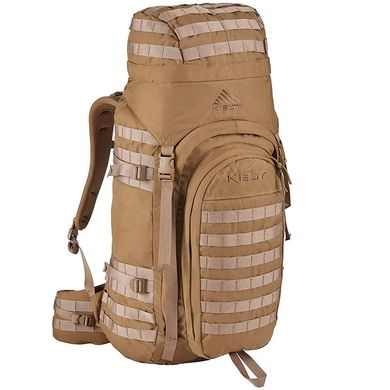 Tactical backpack Kelty Falcon Tactical 65 coyote brown