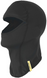 Balaсlava Sensor Double Face black, SU33DF-black-M, M