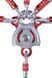 Camp Janus doble pulley, 2160
