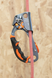 Hand clamp Climbing Technology Quick Roll Ascender W/Pulley Left, 2D663SJ