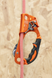 Hand clamp Climbing Technology Quick Roll Ascender W/Pulley Left, 2D663SJ