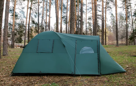 Намет Totem Catawba 4 (v2), UTTT-024