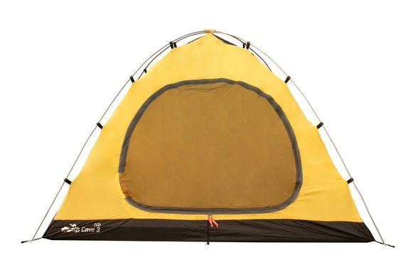 Намет Tramp Cave 3 (V2), TRT-021