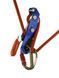 Спусковий пристрій Petzl Stop, D09