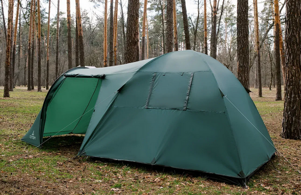 Намет Totem Catawba 4 (v2), UTTT-024