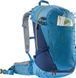 Рюкзак Deuter Futura 28 azure-steel