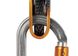 Carabiner Petzl OK SCREW-LOCK black, M33A SLN