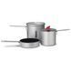 Набір казанків Primus Essential Trek Pot Set 1.6 L, P741450