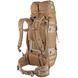 Tactical backpack Kelty Falcon Tactical 65 coyote brown