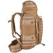 Tactical backpack Kelty Falcon Tactical 65 coyote brown