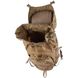 Tactical backpack Kelty Falcon Tactical 65 coyote brown