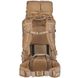 Tactical backpack Kelty Falcon Tactical 65 coyote brown