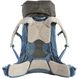 Backpack for women Kelty ZYRO 54 W nightshade