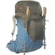 Backpack for women Kelty ZYRO 54 W nightshade