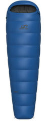 Sleeping bag Hannah Bike 100 classic blue 190L