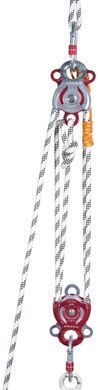 Camp Janus doble pulley, 2160