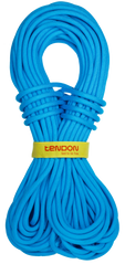 Мотузка динамічна Tendon Master 8.6 turquoise 50 м