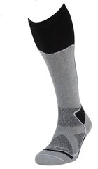 Thermal socks Lorpen STM Trilayer Ski Medium iron XL