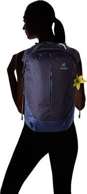 Рюкзак Deuter XV 3 SL 21 L navy-midnight
