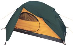 Tent Terra Incognita Adria 2 Alu green, Ti Adria 2 Alu green