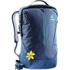 Backpack Deuter XV 3 SL 21 L navy-midnight