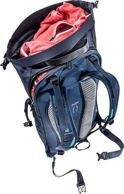 Рюкзак Deuter XV 3 SL 21 L navy-midnight