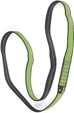 Петля First Ascent PAD 120 20 mm, FA 2206