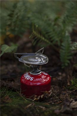 Пальник газовий Primus Essential Trail DUO, 351140.0